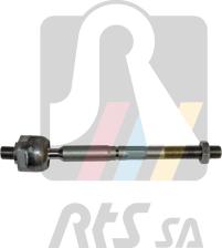 RTS 92-90706-010 - Inner Tie Rod, Axle Joint www.parts5.com