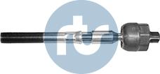 RTS 92-98608 - Inner Tie Rod, Axle Joint www.parts5.com