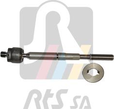 RTS 92-92553-026 - Aksialni zgib, jarmski drog www.parts5.com