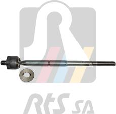 RTS 92-92588-026 - Inner Tie Rod, Axle Joint www.parts5.com