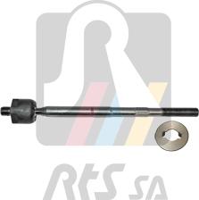 RTS 92-92531-026 - Axiálny čap tiahla riadenia www.parts5.com