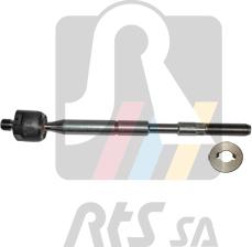 RTS 92-92522-026 - Axiálny čap tiahla riadenia www.parts5.com