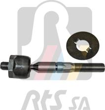 RTS 92-92576-026 - Inner Tie Rod, Axle Joint parts5.com