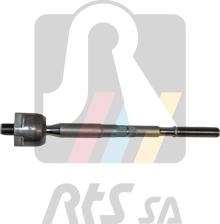 RTS 92-92350 - Inner Tie Rod, Axle Joint www.parts5.com