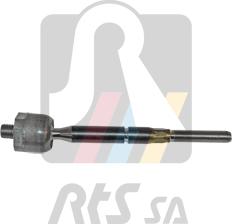 RTS 92-92319 - Inner Tie Rod, Axle Joint www.parts5.com