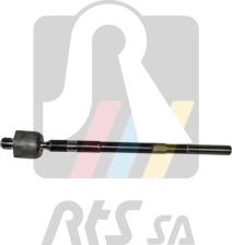 RTS 92-92334 - Inner Tie Rod, Axle Joint www.parts5.com