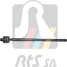 RTS 92-09914 - Осевой шарнир, рулевая тяга www.parts5.com