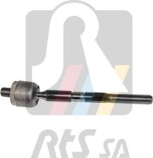 RTS 92-09607 - Inner Tie Rod, Axle Joint www.parts5.com