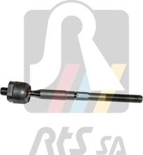 RTS 92-09632 - Inner Tie Rod, Axle Joint parts5.com