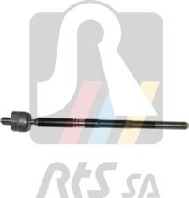 RTS 92-09111 - Aksijalni zglob, spona upravljača www.parts5.com