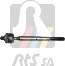 RTS 92-09207 - Axialgelenk, Spurstange www.parts5.com