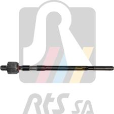 RTS 92-09726 - Inner Tie Rod, Axle Joint www.parts5.com