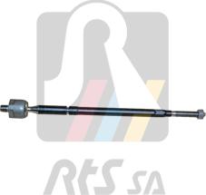 RTS 92-04506-010 - Articulatie axiala, cap de bara www.parts5.com