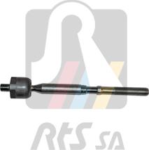 RTS 92-04071 - Połączenie osiowe, drążek kierowniczy poprzeczny www.parts5.com