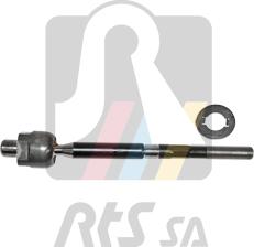 RTS 92-06644-026 - Articulatie axiala, cap de bara www.parts5.com