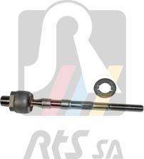 RTS 92-06640-026 - Aksijalni zglob, poprečna spona www.parts5.com