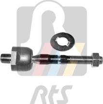 RTS 92-06680-036 - Inner Tie Rod, Axle Joint parts5.com