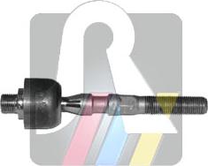 RTS 92-06622 - Inner Tie Rod, Axle Joint parts5.com