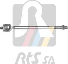 RTS 92-00565-010 - Aksijalni zglob, poprečna spona www.parts5.com