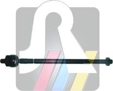 RTS 92-00571 - Inner Tie Rod, Axle Joint www.parts5.com