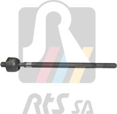 RTS 92-00165 - Inner Tie Rod, Axle Joint www.parts5.com