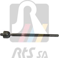 RTS 92-00166 - Inner Tie Rod, Axle Joint www.parts5.com