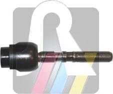 RTS 92-00110 - Inner Tie Rod, Axle Joint parts5.com