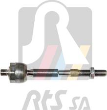 RTS 92-00129 - Articulatie axiala, cap de bara www.parts5.com