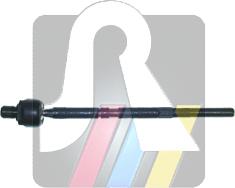 RTS 92-00331 - Inner Tie Rod, Axle Joint www.parts5.com