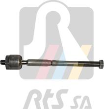 RTS 92-00726-010 - Inner Tie Rod, Axle Joint www.parts5.com