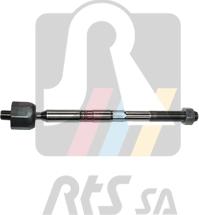 RTS 92-01644-010 - Articulatie axiala, cap de bara www.parts5.com