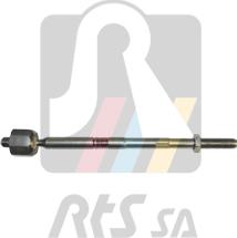 RTS 92-01662-010 - Άρθρωση, μπάρα www.parts5.com