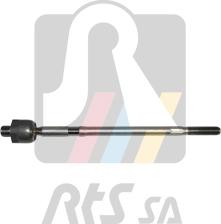 RTS 92-08550 - Inner Tie Rod, Axle Joint www.parts5.com