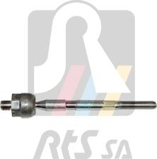 RTS 92-08522 - Inner Tie Rod, Axle Joint www.parts5.com