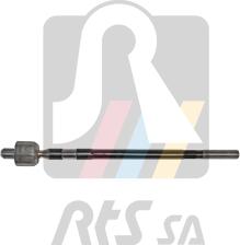 RTS 92-08609 - Sisemine rooliots,roolivarras www.parts5.com