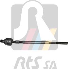 RTS 92-08612 - Axiální kloub, příčné táhlo řízení www.parts5.com