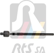 RTS 92-08622 - Articulatie axiala, cap de bara www.parts5.com