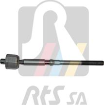 RTS 92-08091 - Inner Tie Rod, Axle Joint www.parts5.com