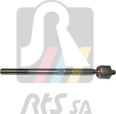 RTS 92-08034 - Aksialni zgib, jarmski drog www.parts5.com