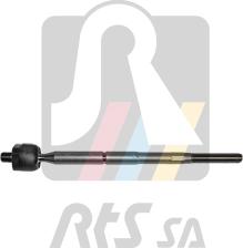 RTS 92-08071 - Inner Tie Rod, Axle Joint www.parts5.com