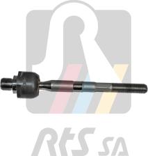 RTS 92-08843 - Inner Tie Rod, Axle Joint www.parts5.com