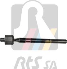 RTS 92-08851 - Inner Tie Rod, Axle Joint www.parts5.com