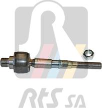 RTS 92-08807-110 - Inner Tie Rod, Axle Joint www.parts5.com