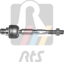 RTS 92-08807-210 - Inner Tie Rod, Axle Joint www.parts5.com