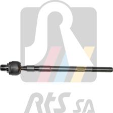 RTS 92-08839 - Осевой шарнир, рулевая тяга www.parts5.com