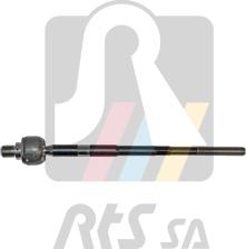 RTS 92-08834 - Inner Tie Rod, Axle Joint www.parts5.com