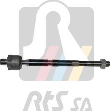 RTS 92-03161-010 - Inner Tie Rod, Axle Joint www.parts5.com