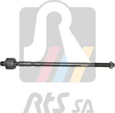 RTS 92-03107 - Inner Tie Rod, Axle Joint www.parts5.com