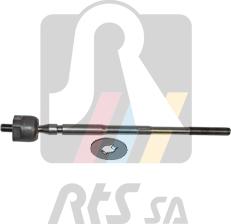 RTS 92-02506-026 - Inner Tie Rod, Axle Joint www.parts5.com