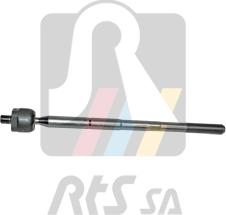 RTS 92-02835 - Aksijalni zglob, spona upravljača www.parts5.com